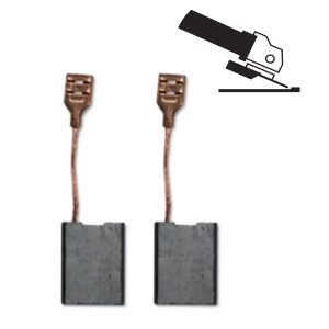 Elektrografita suka # DED7953 (YSG021)