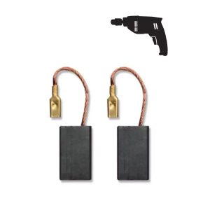 Elektrografita suka # DED7957,DED7958K,DED7959 (YSG026)