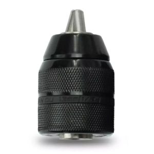 Urbjmašinas turetajs 13 mm 1/2" 20UNF metala, pašblokejošs (YKS016)