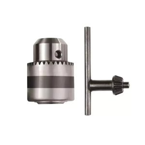 Urbjpatrona 10 mm 3/8" 24 UNF ar atslegu (YKS020)