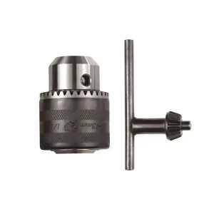Urbjpatrona 13 mm 1/2" 20 UNF ar atslegu (YKS021)