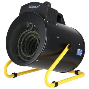Elektrisks silditajs 5000W 400V (DED9932B)