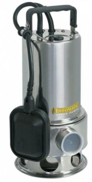 Ūdens sūknis SVX 550 HL