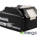 Makita BL1860B Akumulators 18V, 6.0Ah LXT, 197422-4, 632F69-8
