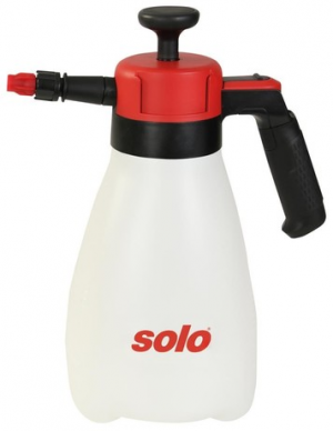Miglotājs SOLO 202 2L