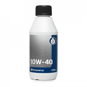 Eļļa 10W-40 0.08l Husqvarna