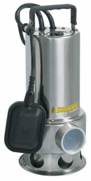 Ūdens sūknis SVX 1100 HL