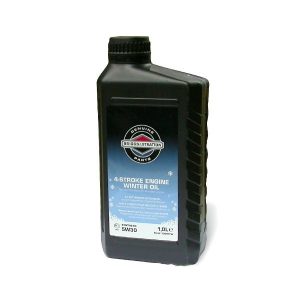 Eļļa 5W-30 1l ziemas Briggs & Stratton