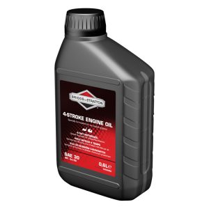 Eļļa SAE 30 0.6l Briggs & Stratton