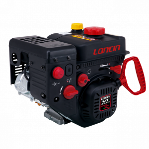 Dzinējs Loncin LC170FDS (A35)