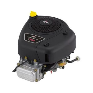 Dzinējs Briggs&Stratton 4155 sērija (bez eļļas filtra)