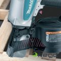 Makita AN902 Pneimo naglotājs 45-90mm