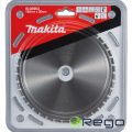 Makita Zāģripa SPECIALIZED 185X2X30mm 0° T38 T.C.T. (B-03953)