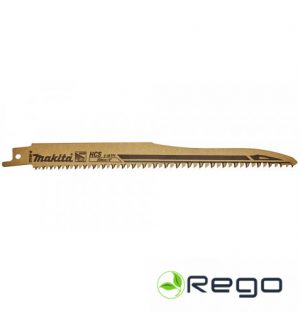 Makita Zobenzāģa asmeņi 203x18x1.0mm SUPER EXPRESS (B-05153)