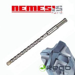 Makita SDS-PLUS urbis 6x200/260mm (B-11695)