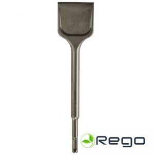 Makita SDS-PLUS Platais kalts 60x200mm Pašuzasinošs (B-14065)