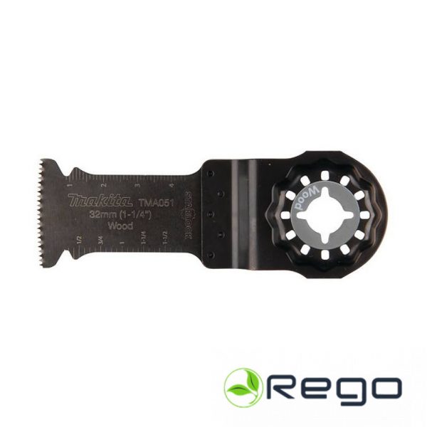 Makita TMA032 griešanas asmenis 32mm koks HCS (B-39235)