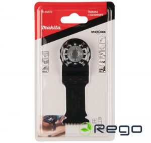 Makita Iegremdējams MULTITOOL zāģa asmens 32mm (B-64870)