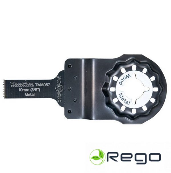 B-64917.jpg Makita Iegremdējams MULTITOOL zāģa asmens 10mm. TMA057 (B-64917)