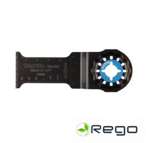 Makita Iegremdējams MULTITOOL zāģa asmens 32mm. TMA059 (B-64939)