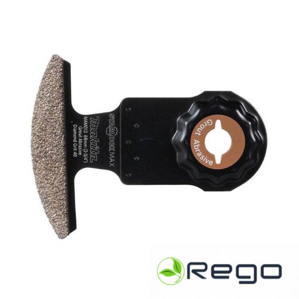 B-66525.jpg Makita Pusapaļš MULTITOOL dimanta asmenis MAM012 68mm (B-66525)