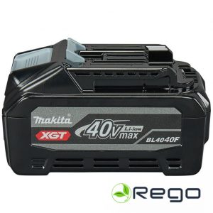 Makita BL4040F Akumulators 4,0Ah 144Wh XGT (1910N6-8)