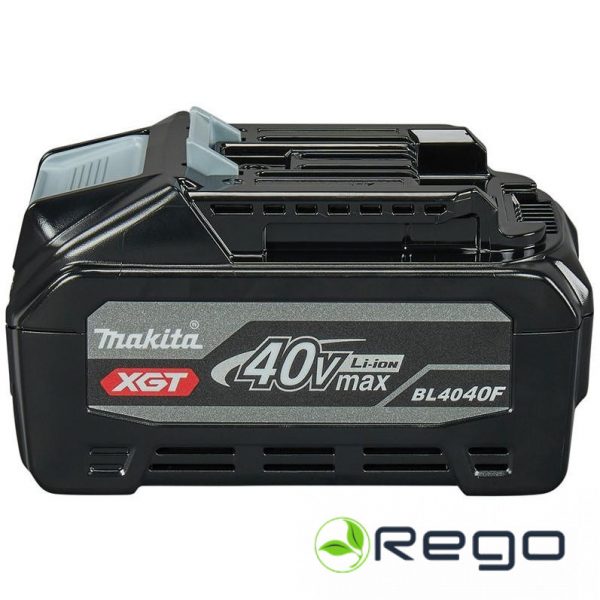 BL4040F-1.jpg Makita BL4040F Akumulators 4,0Ah 144Wh XGT (1910N6-8)