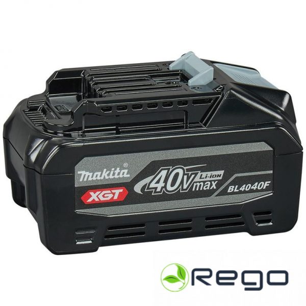 BL4040F.jpg Makita BL4040F Akumulators 4,0Ah 144Wh XGT (1910N6-8)