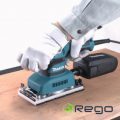 Makita BO3710 Nobeiguma slīpmašīna 190W, 93x228mm