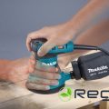 Makita BO5031K ekscentriskā slīpmašīna 300W, 125mm