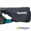 Makita BS001GZ Lentas slīpmašīna 76 x 533 mm. XGT, 40V, tikai korpuss