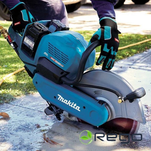 CE001GZ-4.jpg Makita CE001GZ Spēka zāģis 2x40V XGT, tikai korpuss