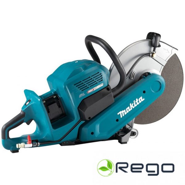 CE001GZ.jpg Makita CE001GZ Spēka zāģis 2x40V XGT, tikai korpuss