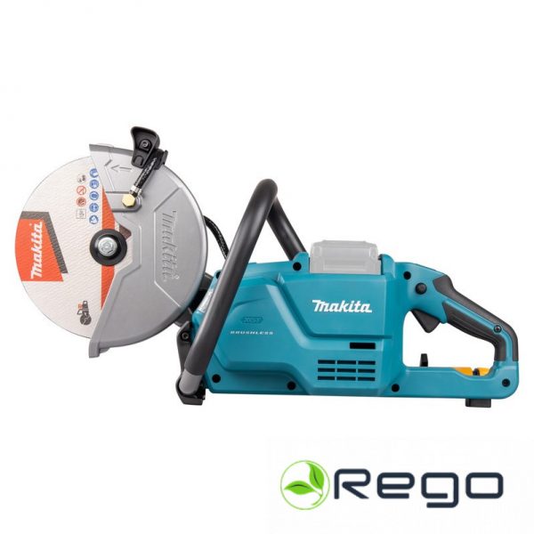CE003GZ02-1.jpg Makita CE003GZ02 Spēka zāģis 40V, XGT