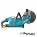 Makita CE003GZ02 Spēka zāģis 40V, XGT