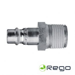 Makita Gaisa pievada savienotāj uzgalis 3/8 ārējā vītne CEJN103205154