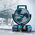Makita CF001GZ Akumulatora ventilators XGT