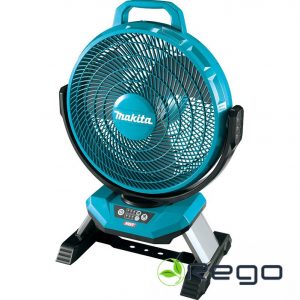 Makita CF002GZ ventilators XGT 40V, tikai korpuss