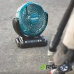 Makita CF101DZ ventilators CXT, LXT