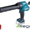 Makita CG100DZA silikona pistole bez akum. un lādētāja 12V