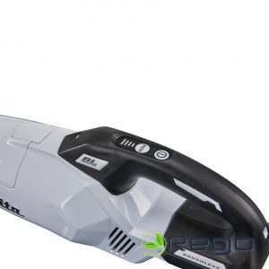 Makita CL002GZ07 Putekļsūcējs 40V XGT, tikai korpuss