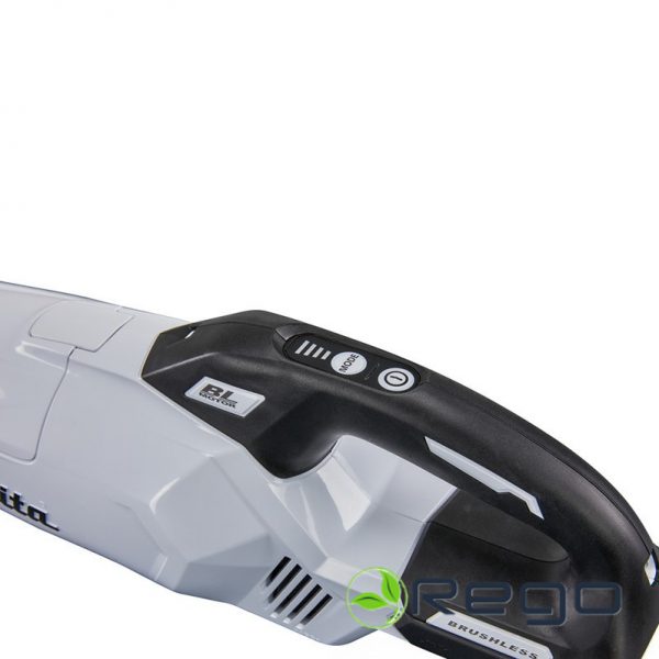 CL002GZ07-1.jpg Makita CL002GZ07 Putekļsūcējs 40V XGT, tikai korpuss