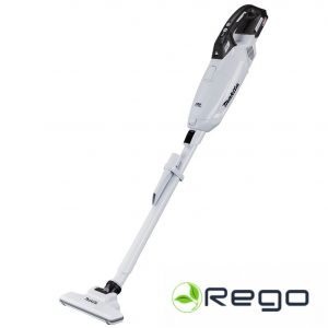 Makita CL002GZ07 Putekļsūcējs 40V XGT, tikai korpuss