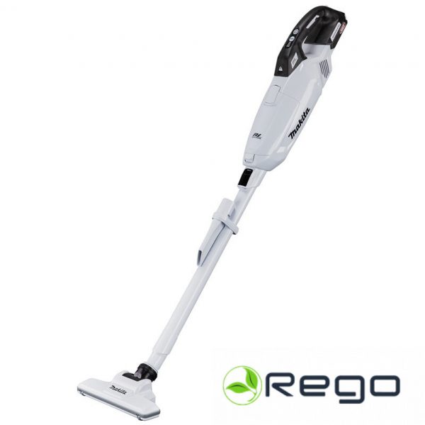 CL002GZ07.jpg Makita CL002GZ07 Putekļsūcējs 40V XGT, tikai korpuss