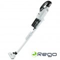 Makita CL003GZ10 Putekļusūcējs 40V, XGT, White 120W, Cyclone, tikai korpuss