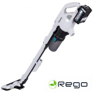 CL004GZ-1.jpg Makita CL004GZ Putekļsūcējs XGT, 40V, 200 mbar, 0,25 L