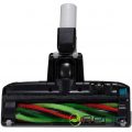 Makita CL004GZ Putekļsūcējs XGT, 40V, 200 mbar, 0,25 L