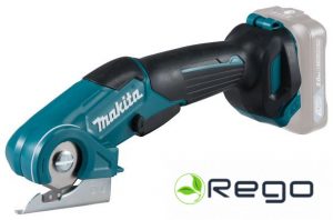Makita multišķēres CP100DZ 10,8V bez akuml.,bez lādētāja