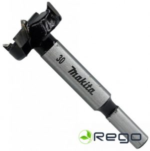Makita Eņģes urbis 30x77mm D-71146