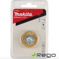 Makita Diskveida metāla sukas (ar misiņa pārklājumu) 50mm, 1/4 (D-73667)